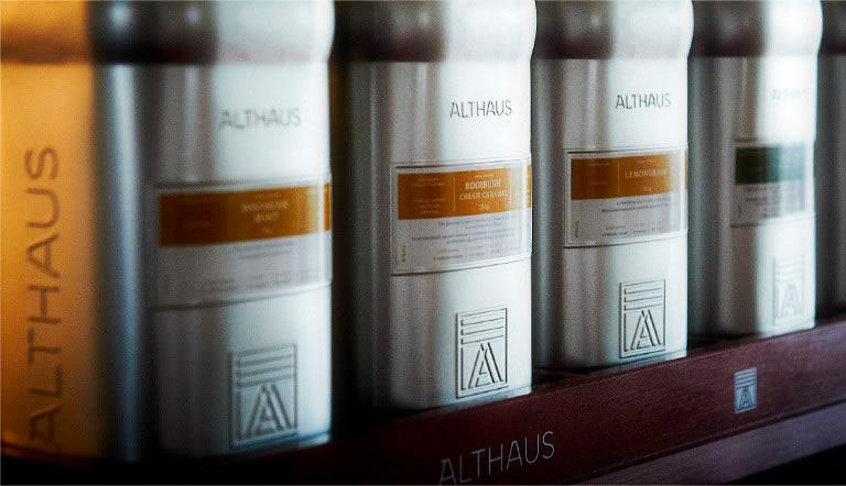 Concepte - Althaus