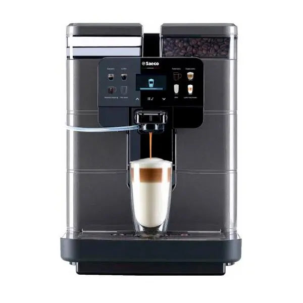 Saeco Royal OTC Espressoare Cafea Automate, Echipament